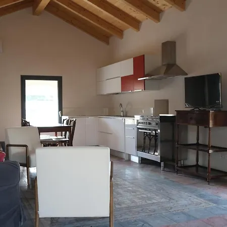 Masseria Galeasi Grottaglie