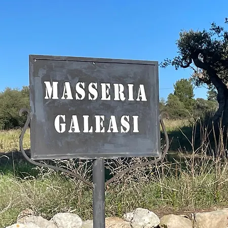 Masseria Galeasi